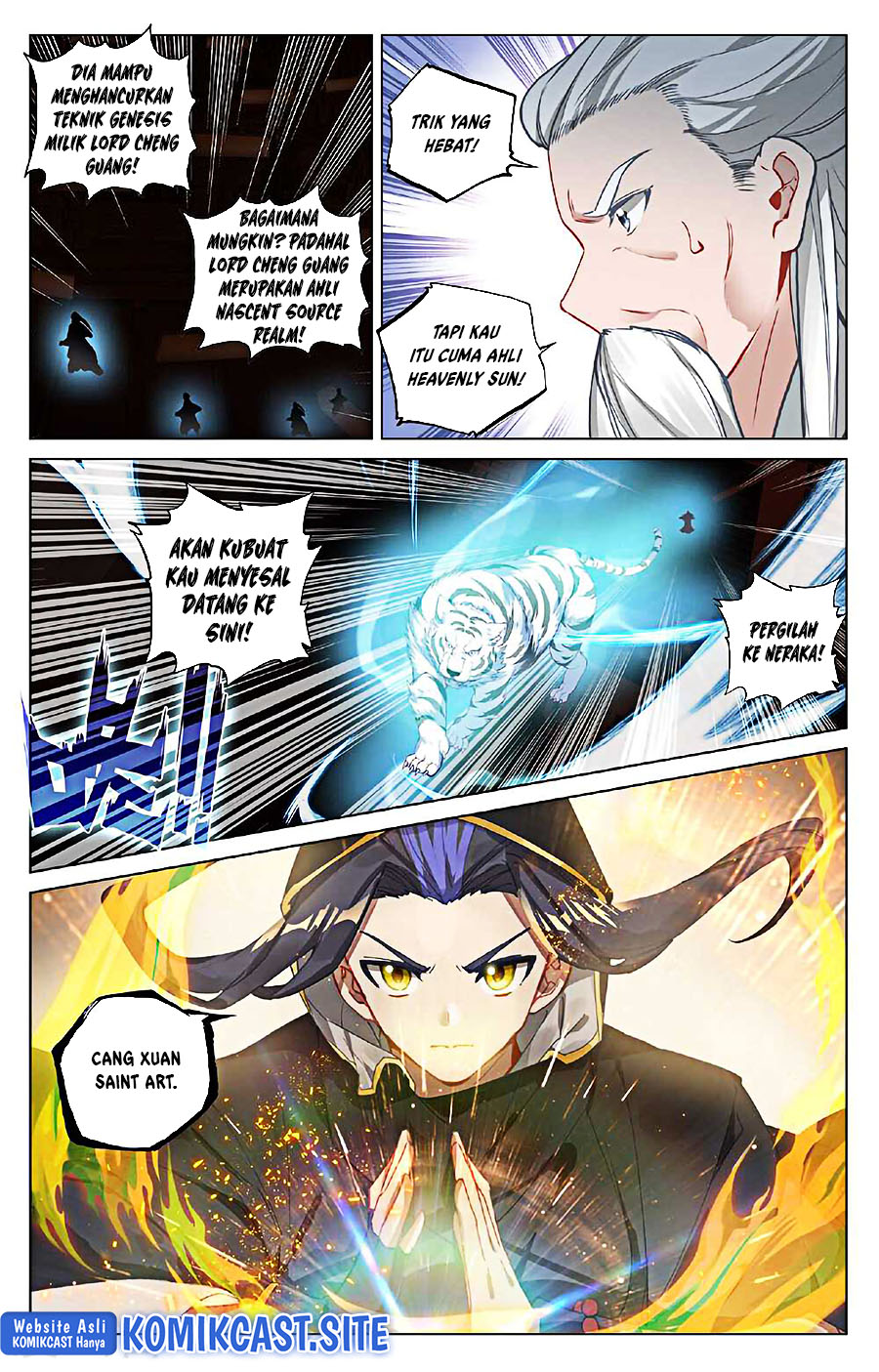 Yuan Zun