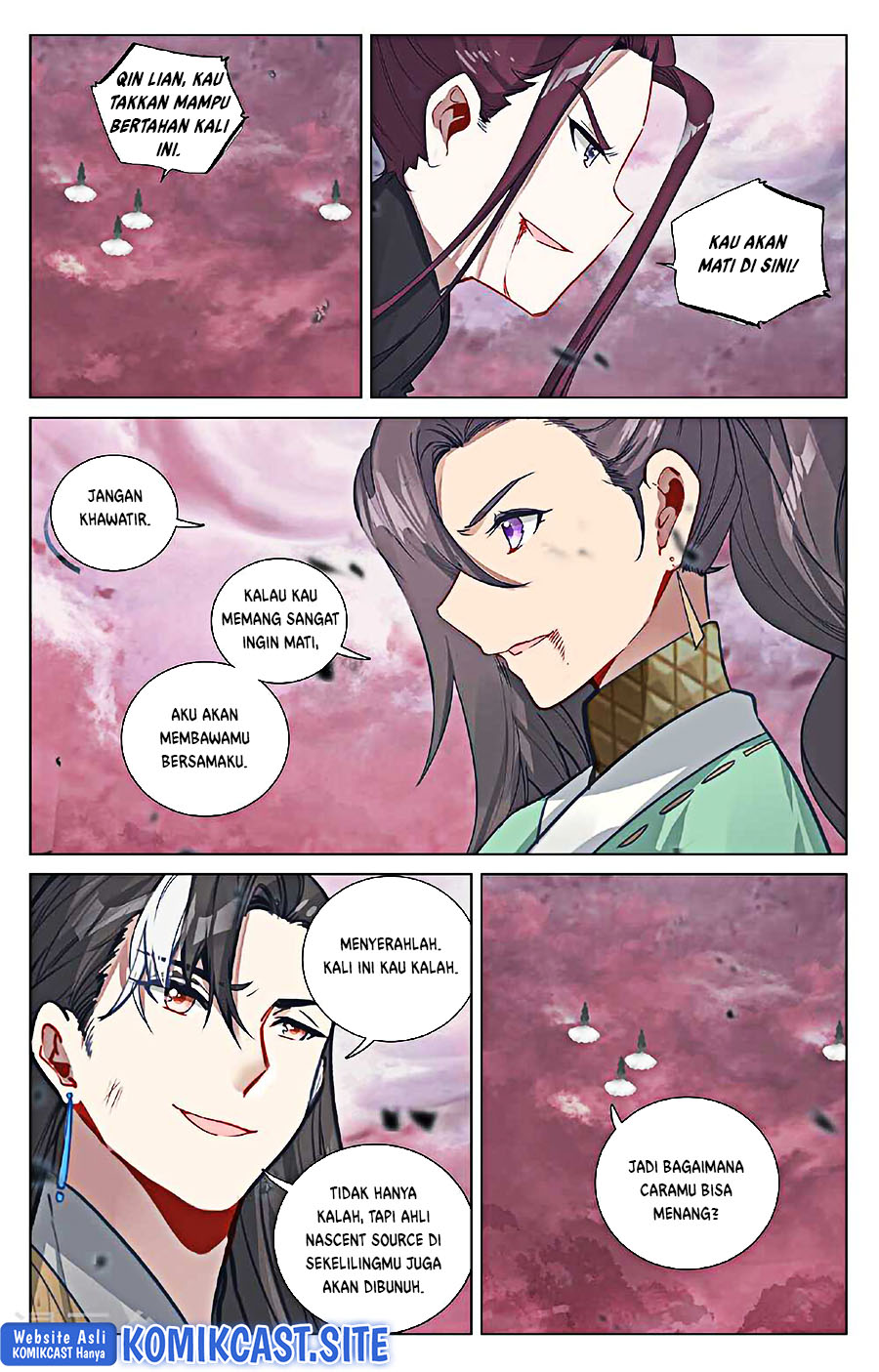 Yuan Zun