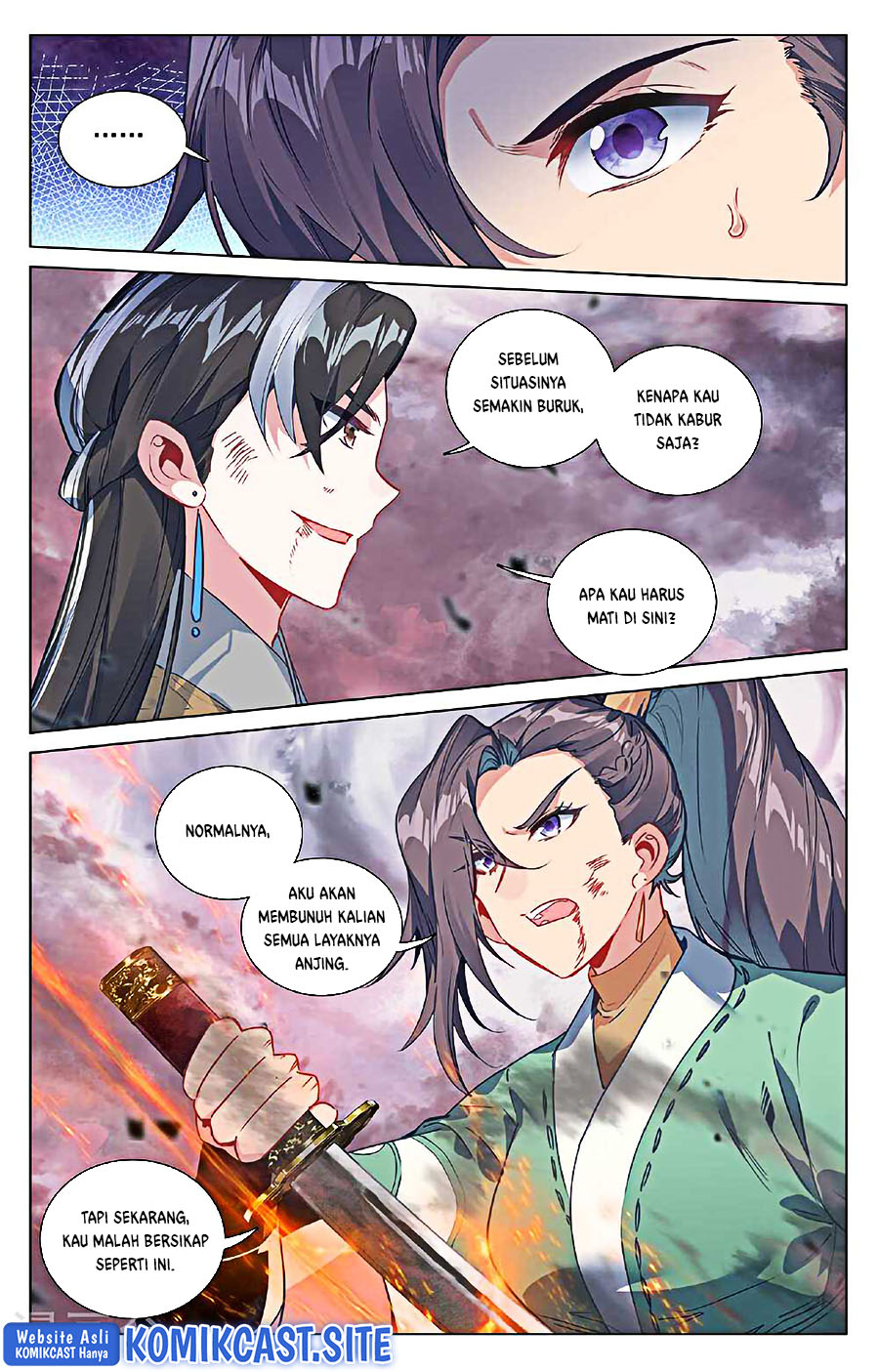 Yuan Zun
