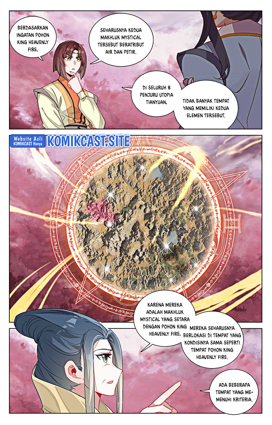 Yuan Zun