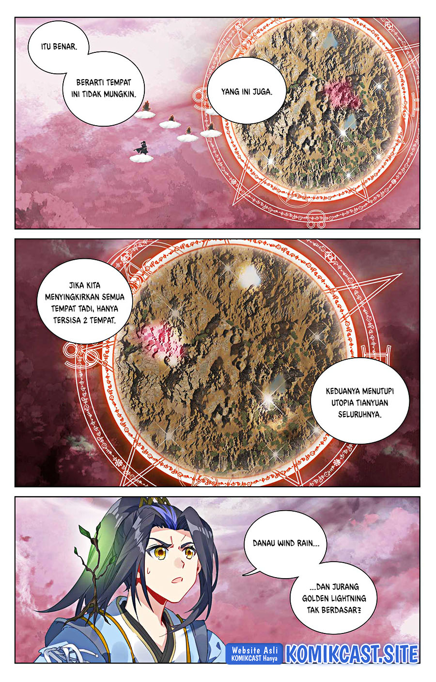 Yuan Zun