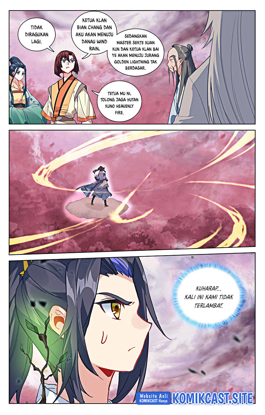 Yuan Zun