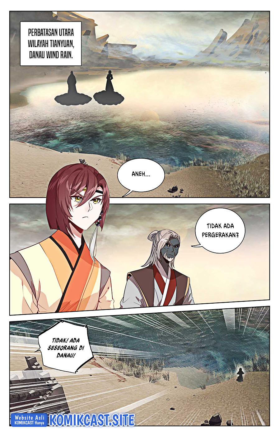Yuan Zun