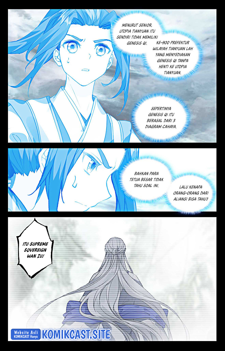 Yuan Zun