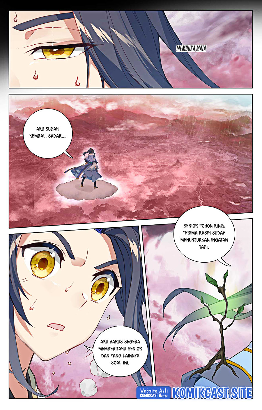 Yuan Zun