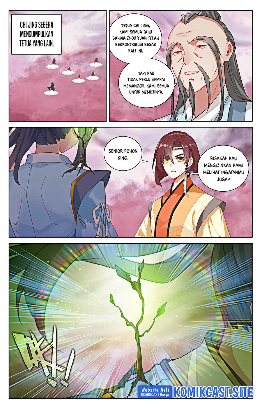 Yuan Zun