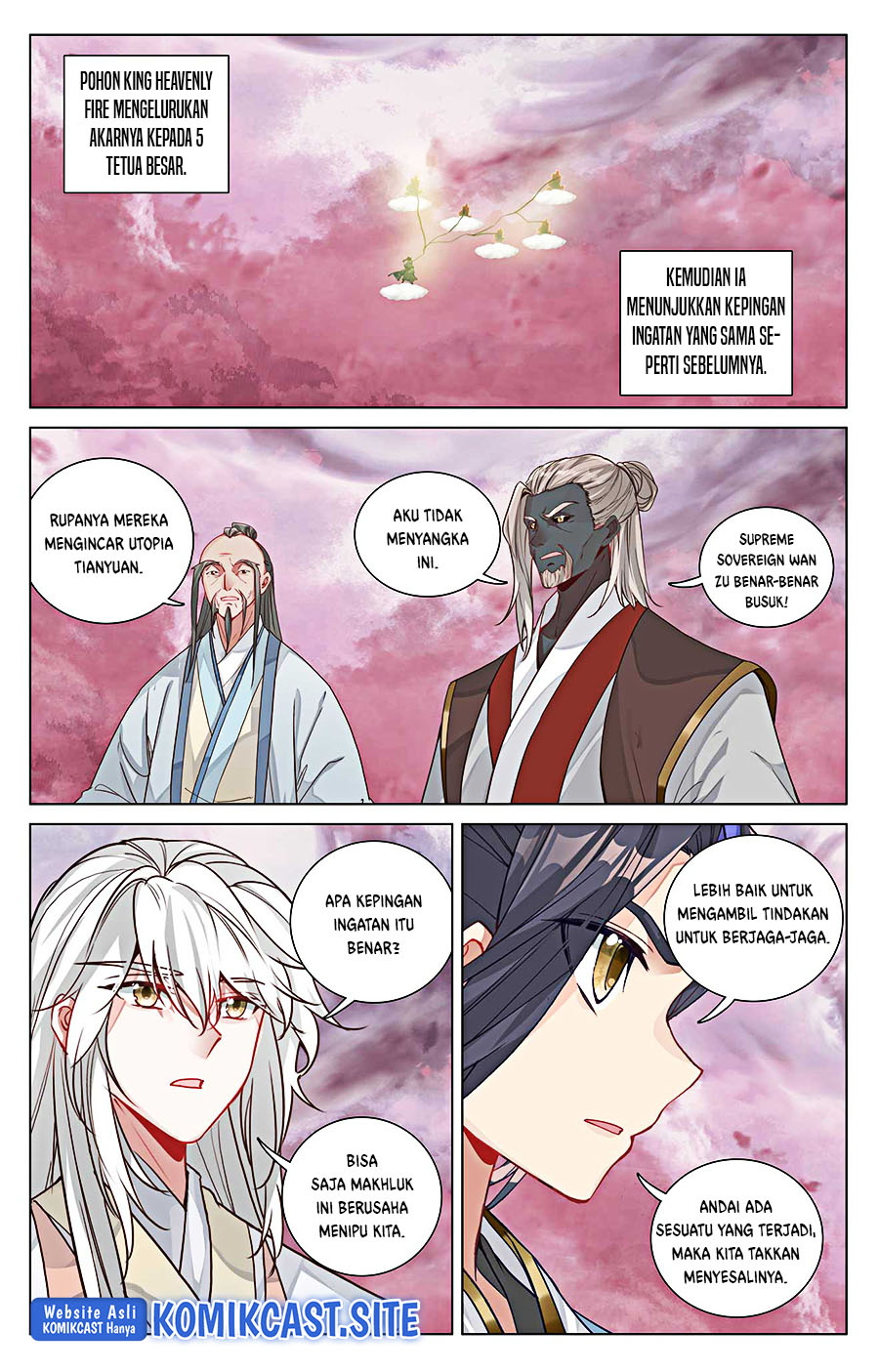 Yuan Zun