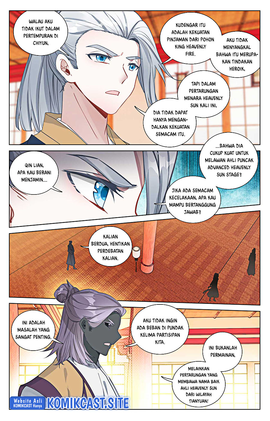 Yuan Zun