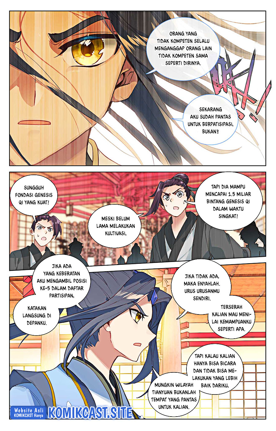 Yuan Zun