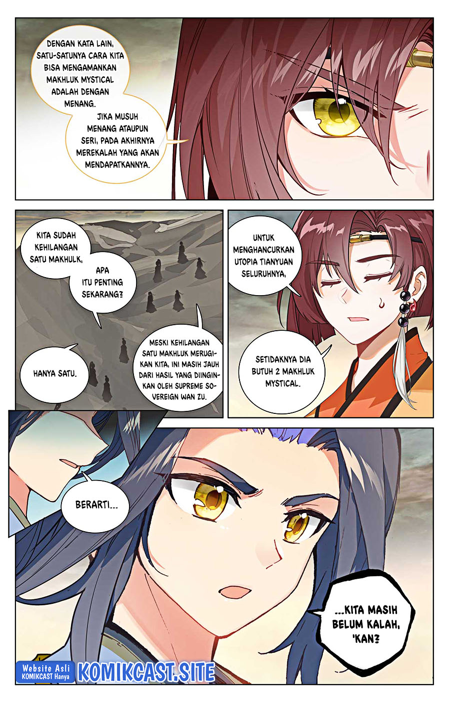 Yuan Zun
