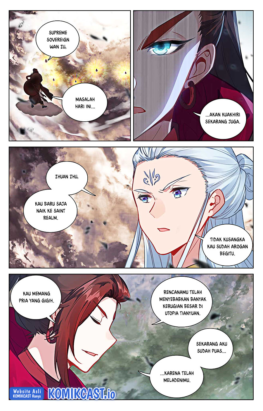 Yuan Zun