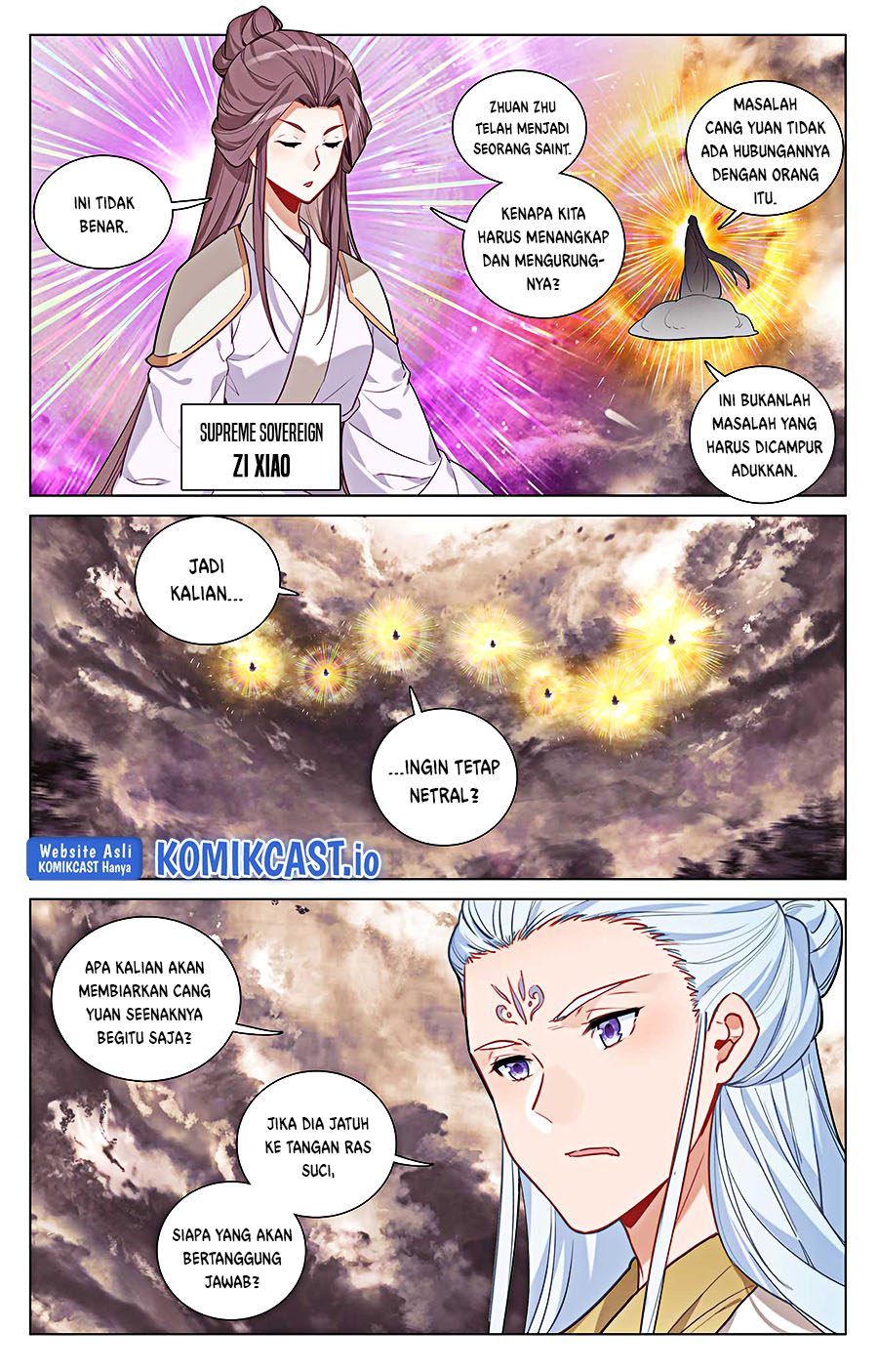 Yuan Zun