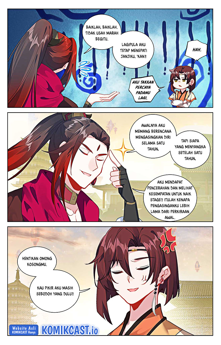 Yuan Zun