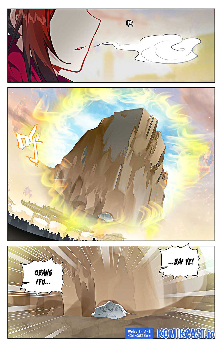 Yuan Zun