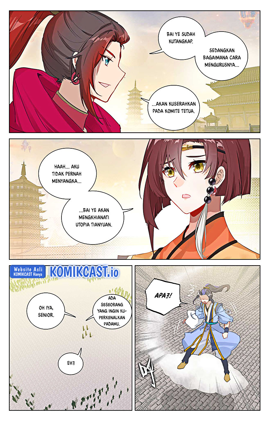 Yuan Zun