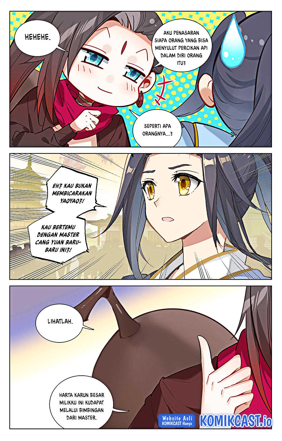 Yuan Zun