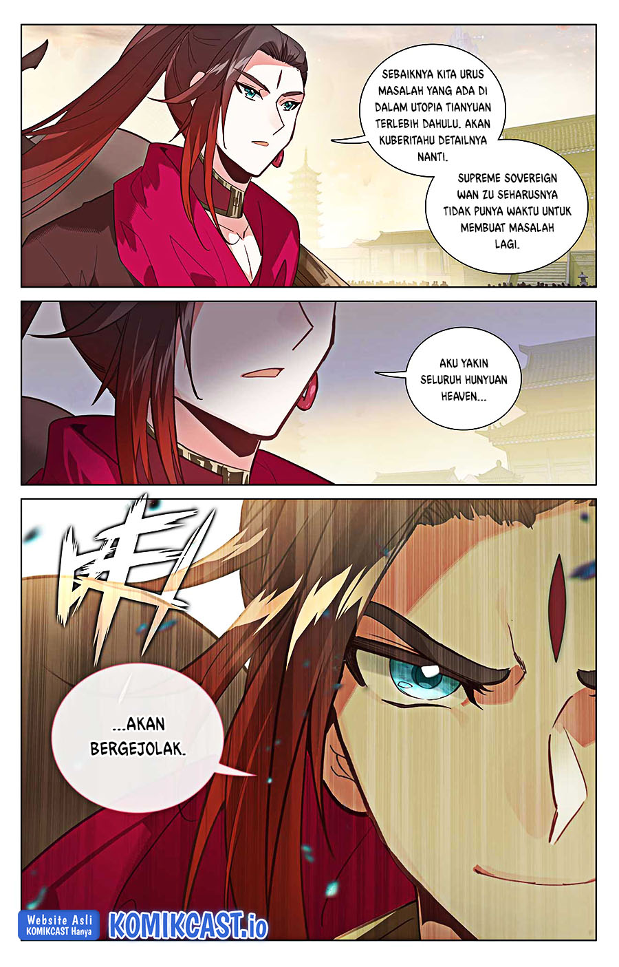 Yuan Zun