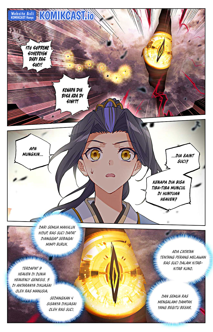 Yuan Zun