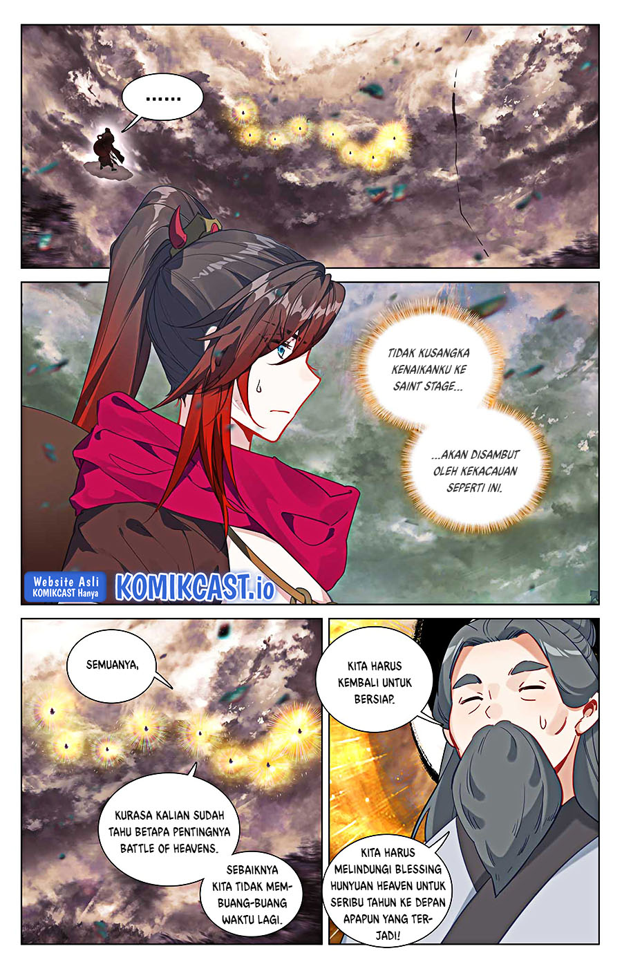 Yuan Zun