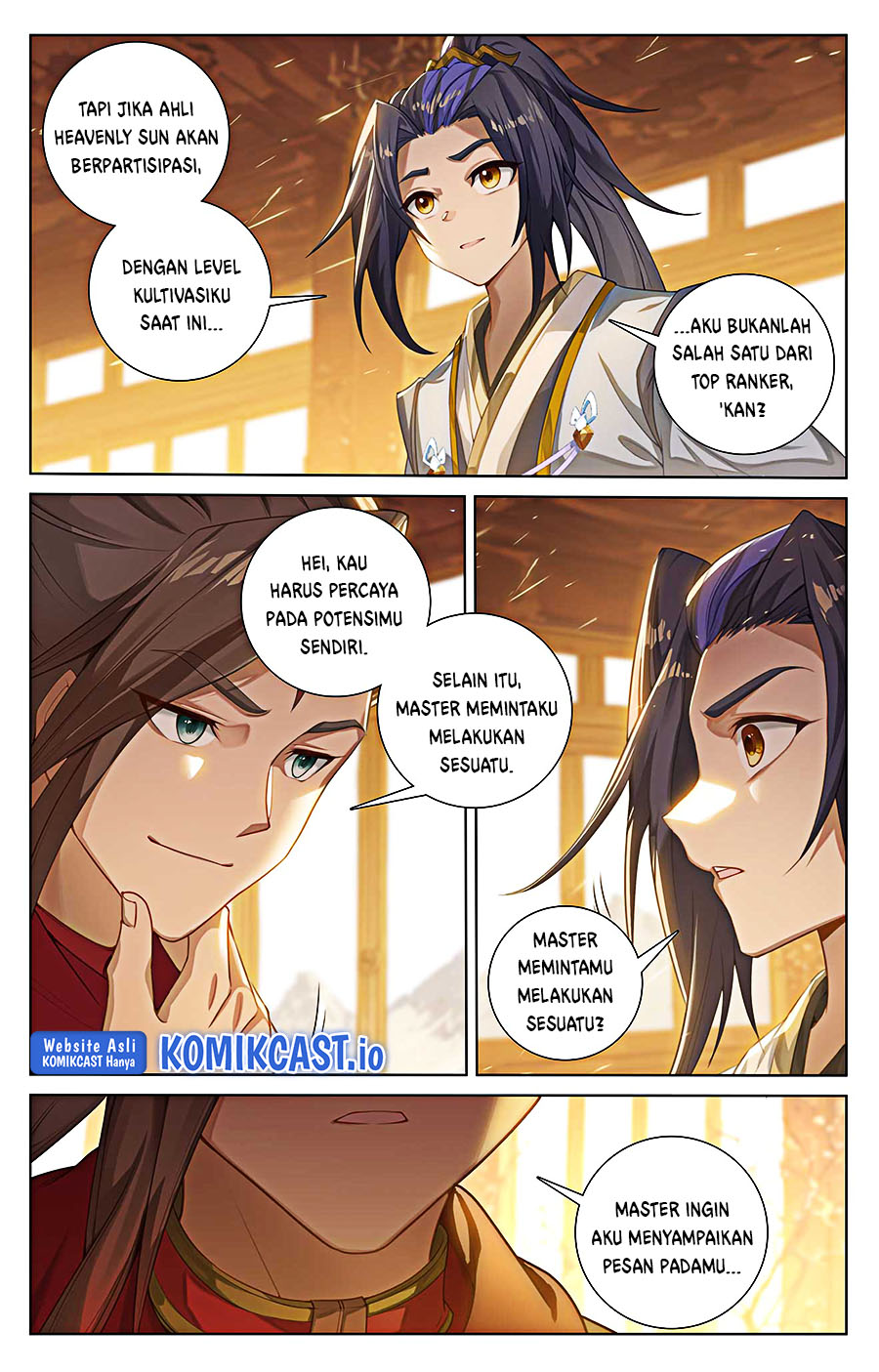 Yuan Zun