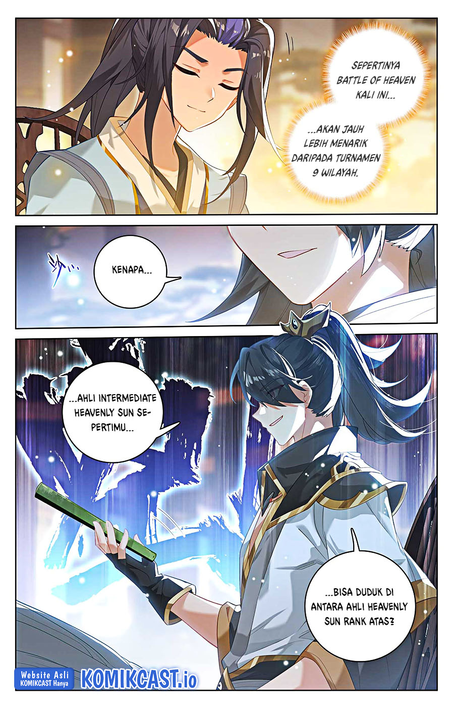 Yuan Zun