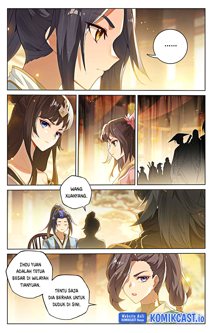 Yuan Zun