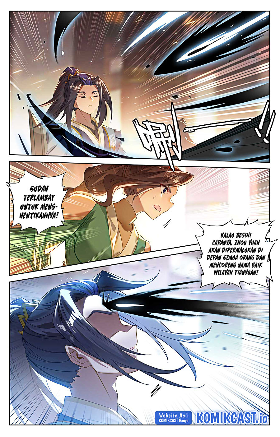 Yuan Zun