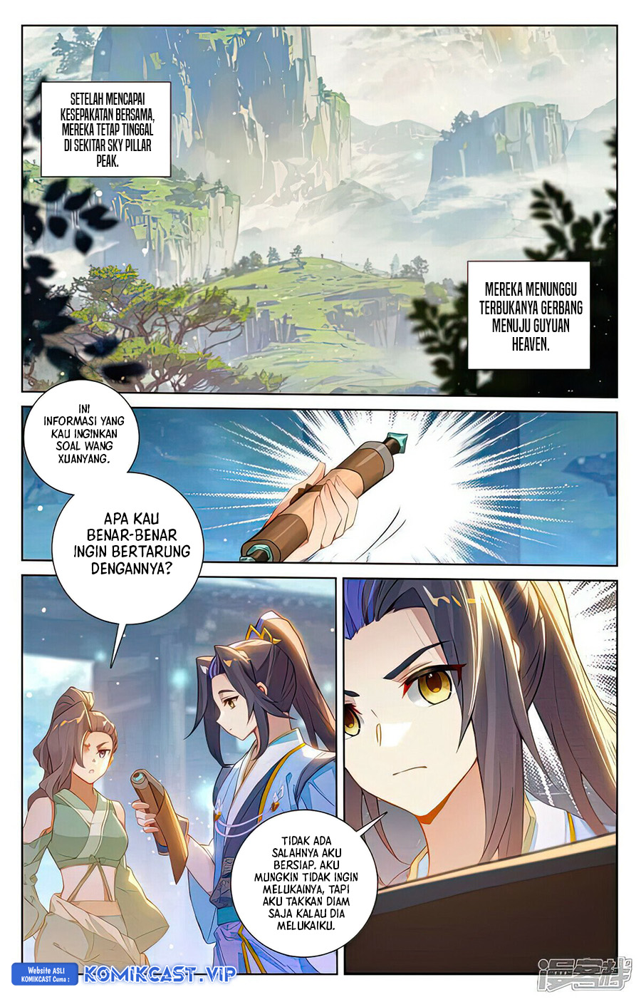Yuan Zun