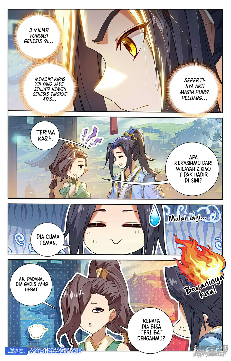 Yuan Zun