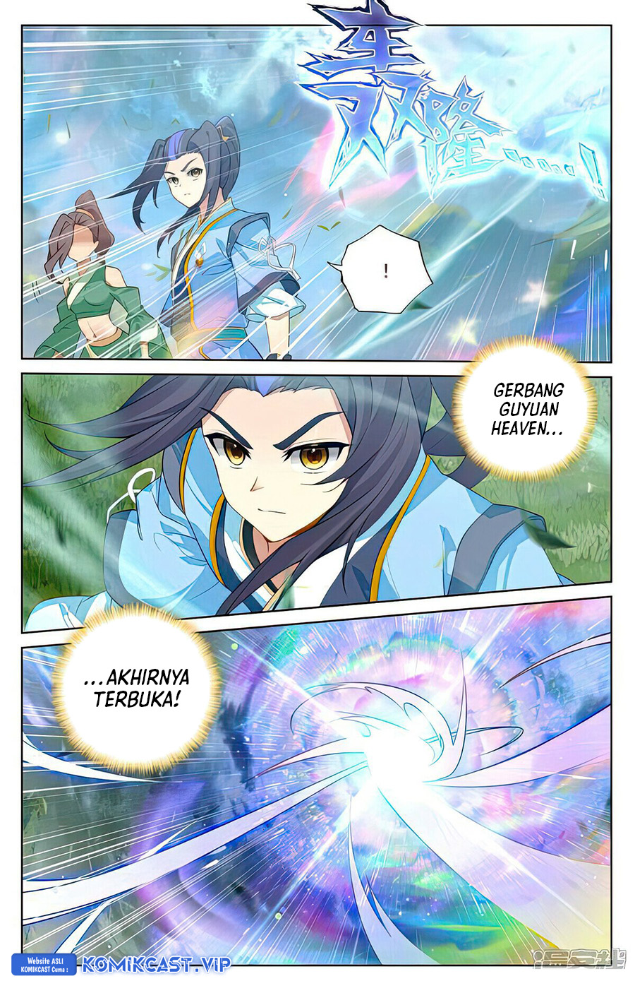 Yuan Zun
