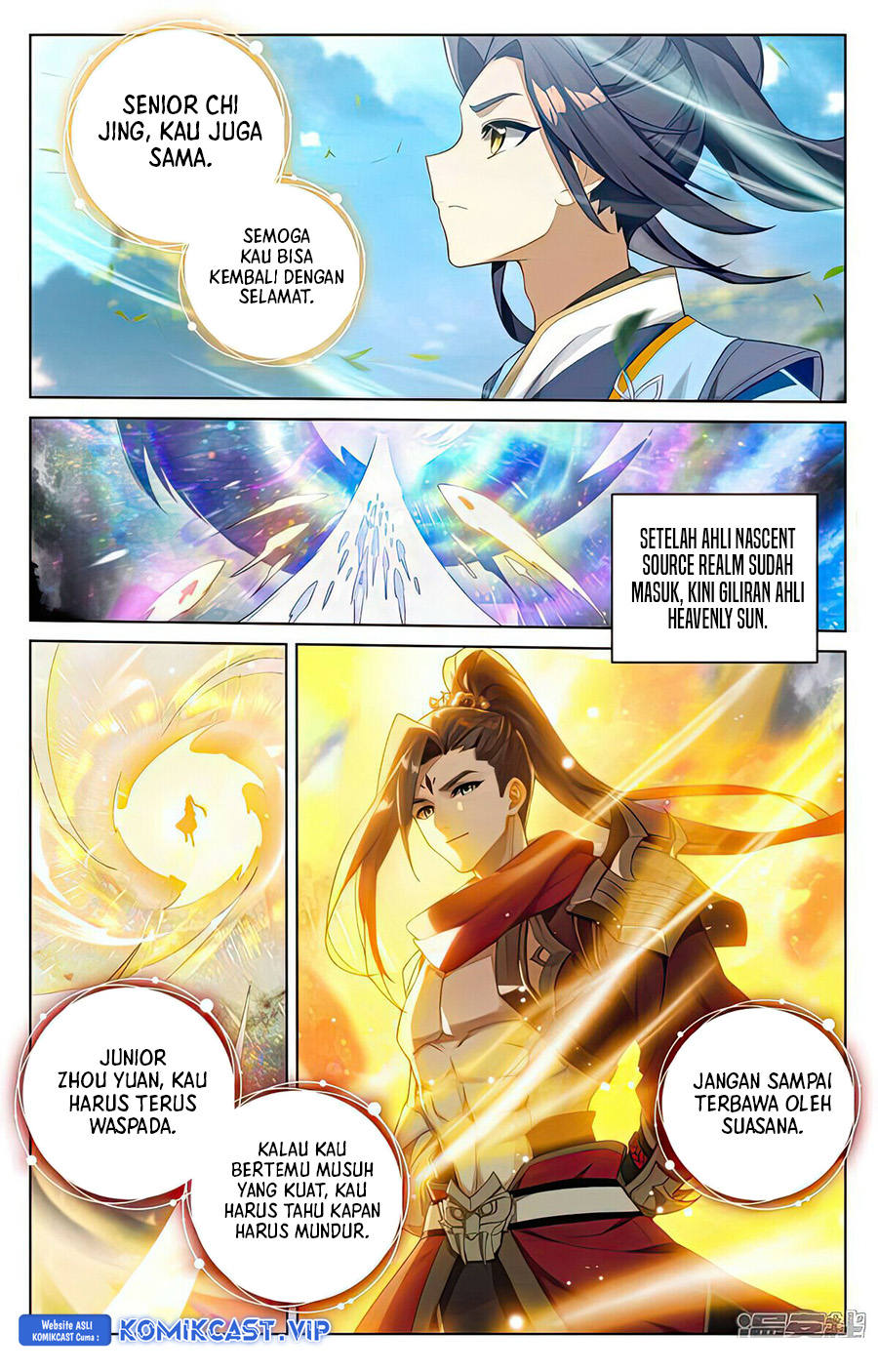Yuan Zun