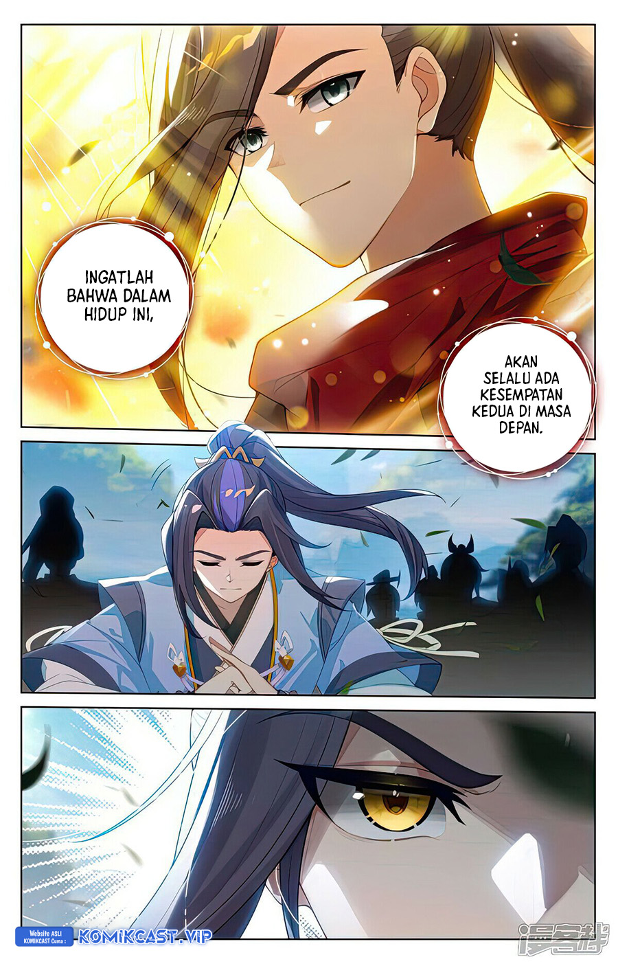 Yuan Zun