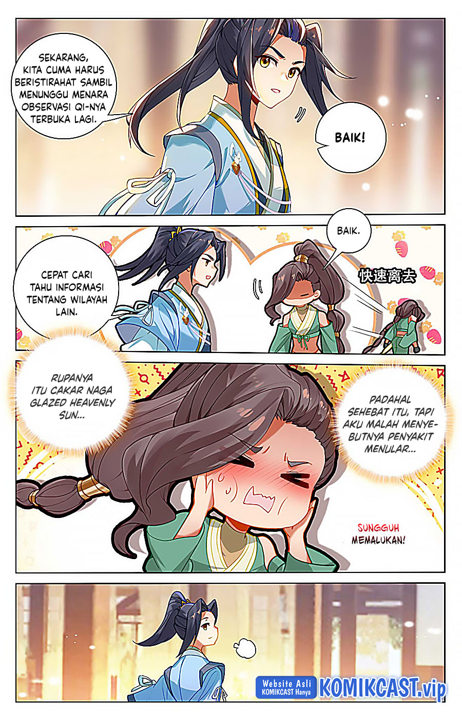 Yuan Zun