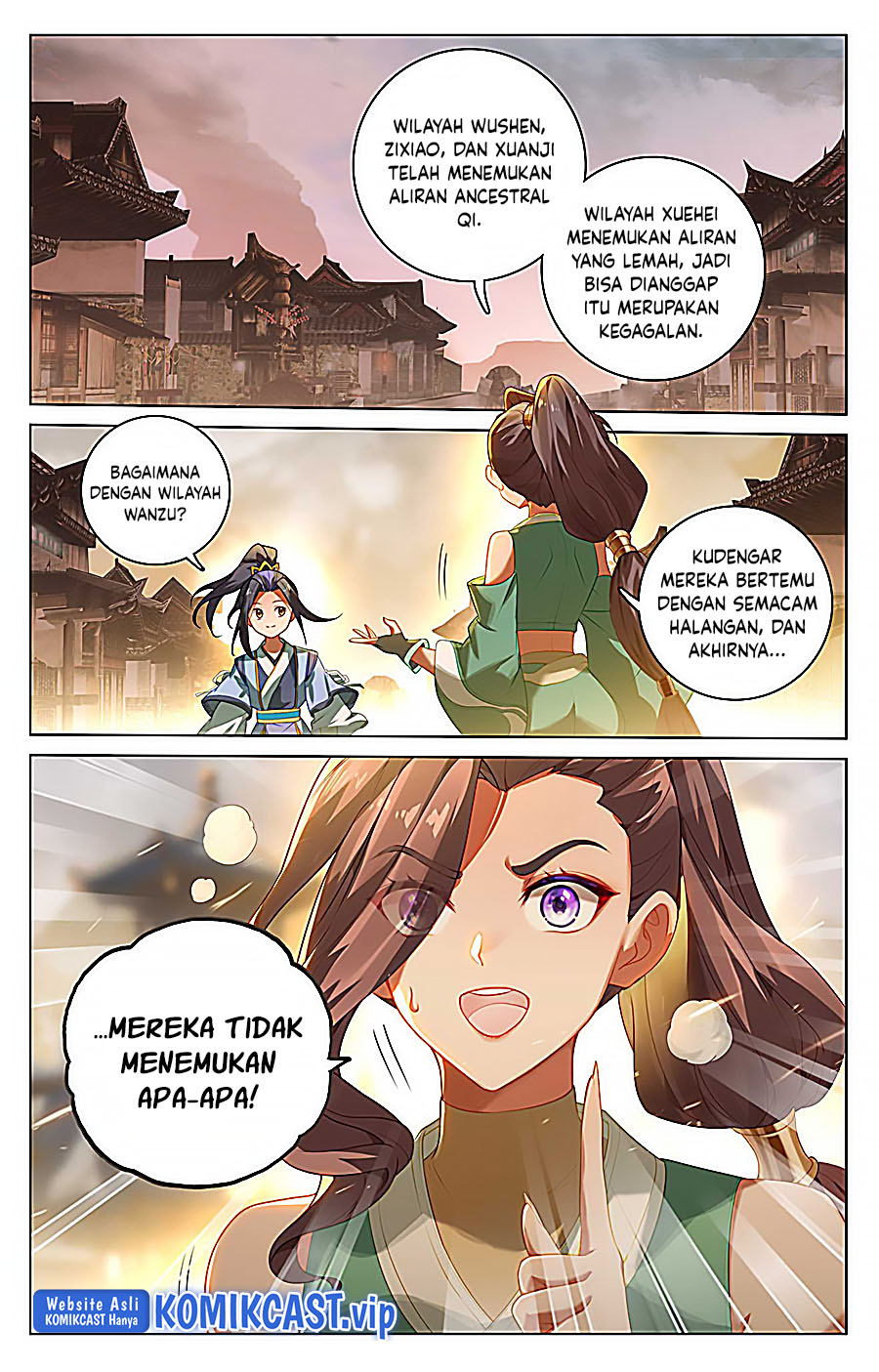 Yuan Zun