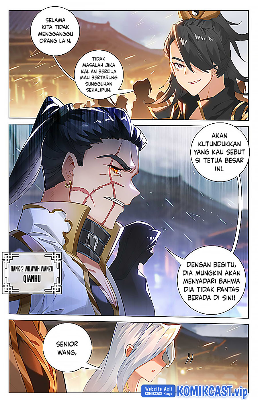 Yuan Zun