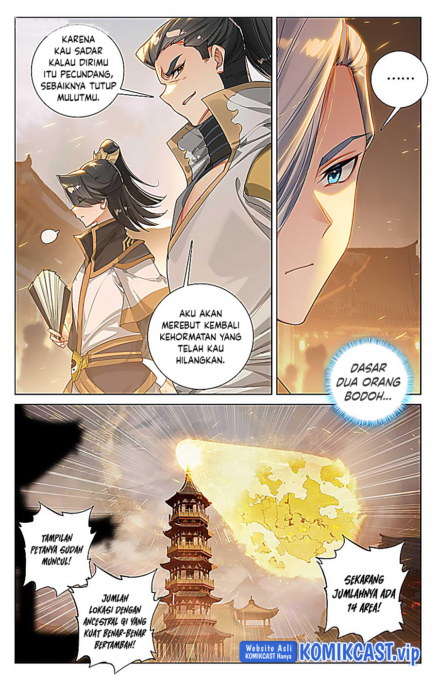 Yuan Zun