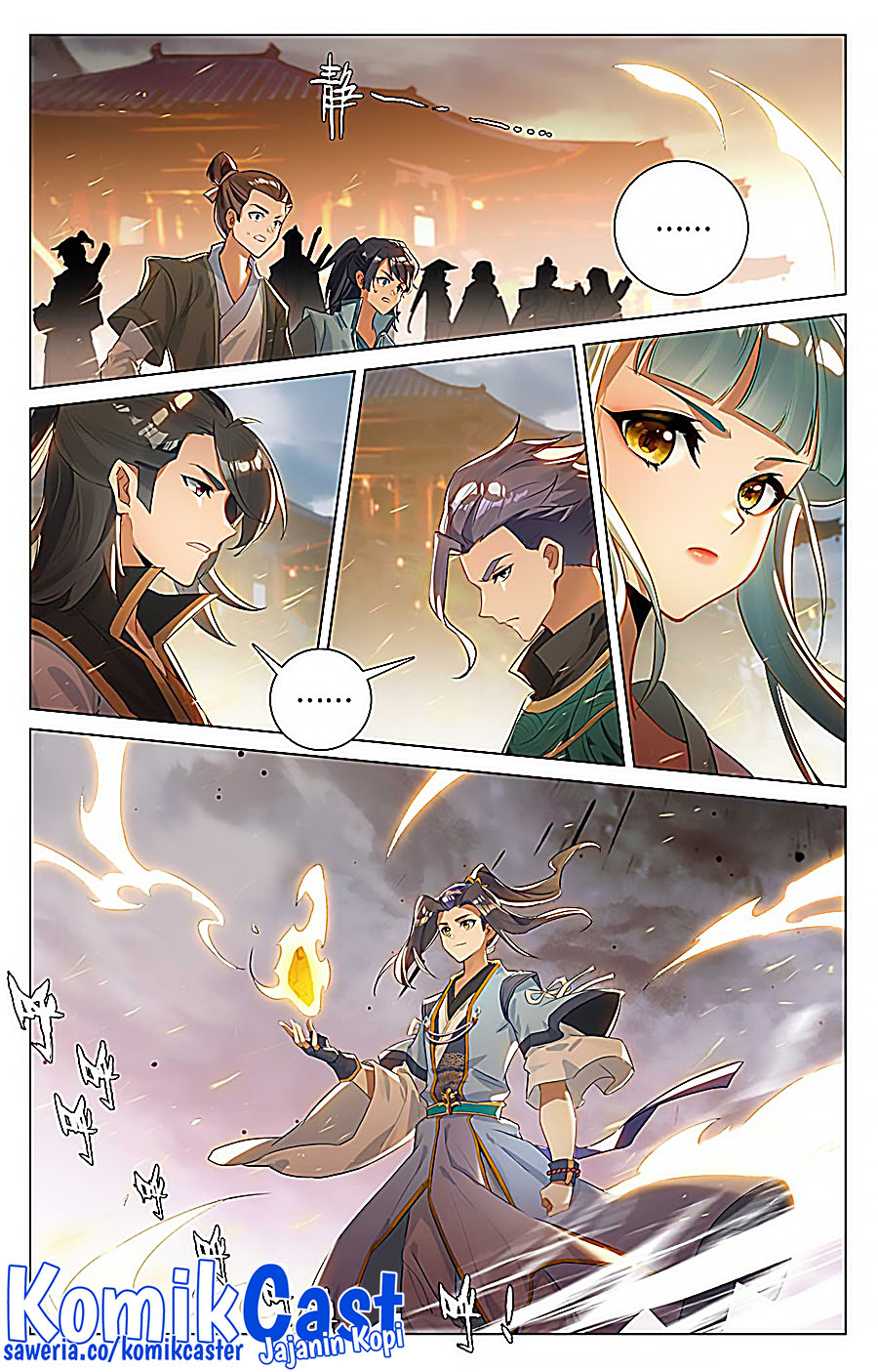Yuan Zun