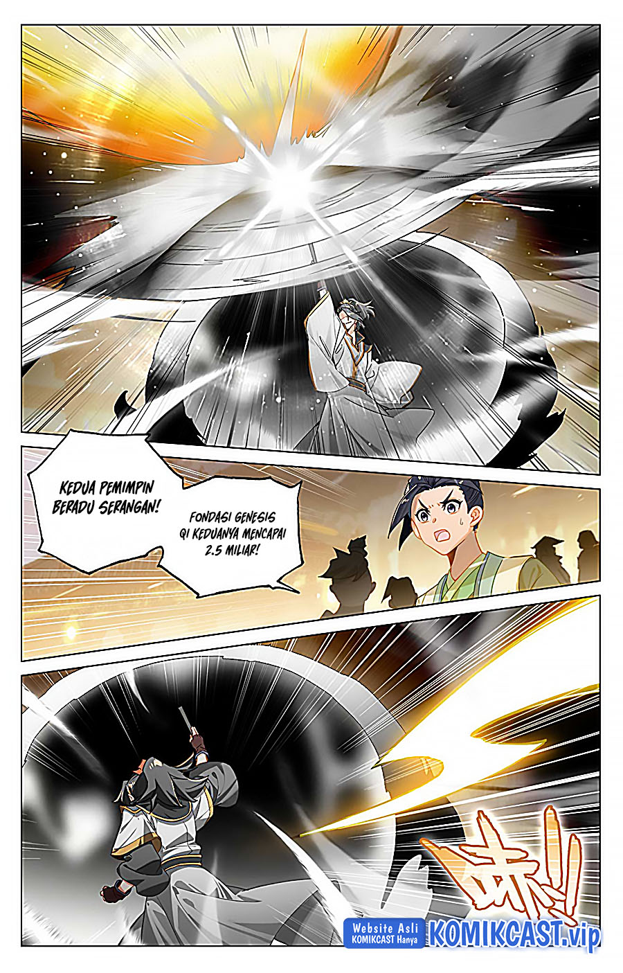Yuan Zun