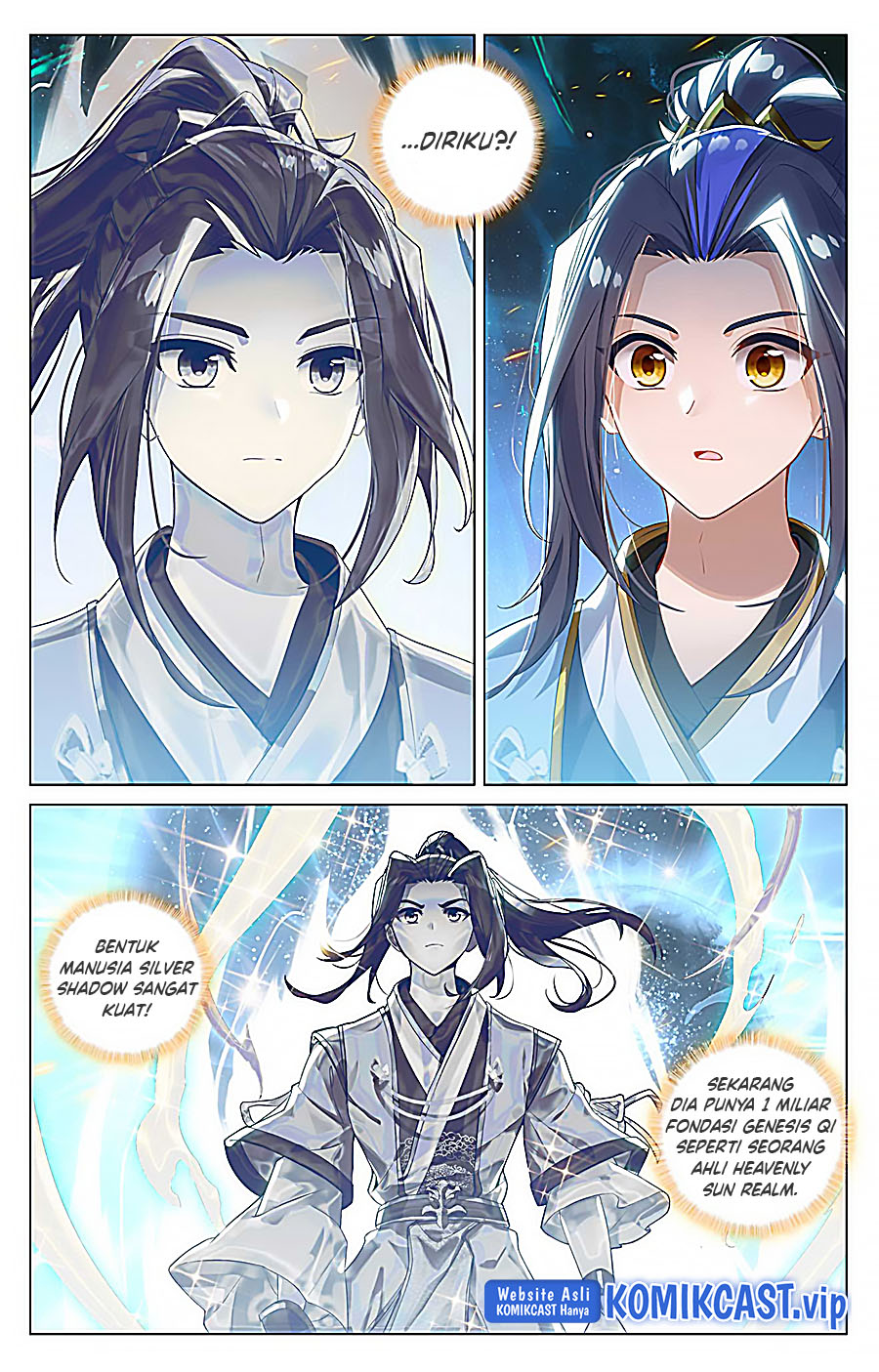 Yuan Zun