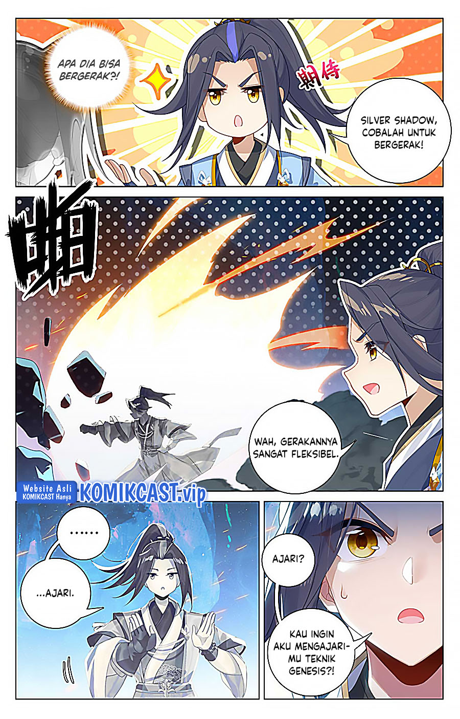 Yuan Zun