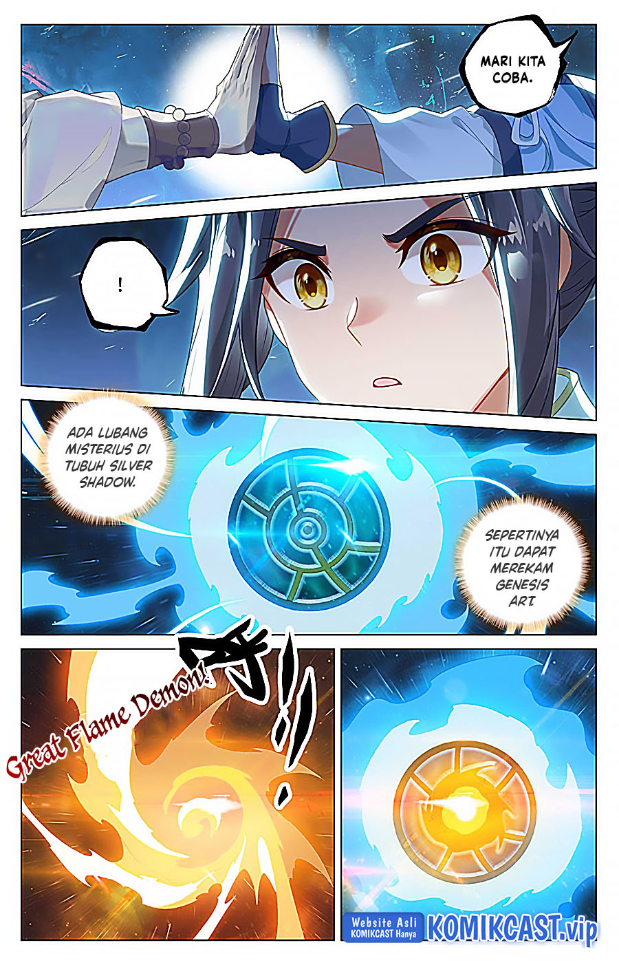 Yuan Zun