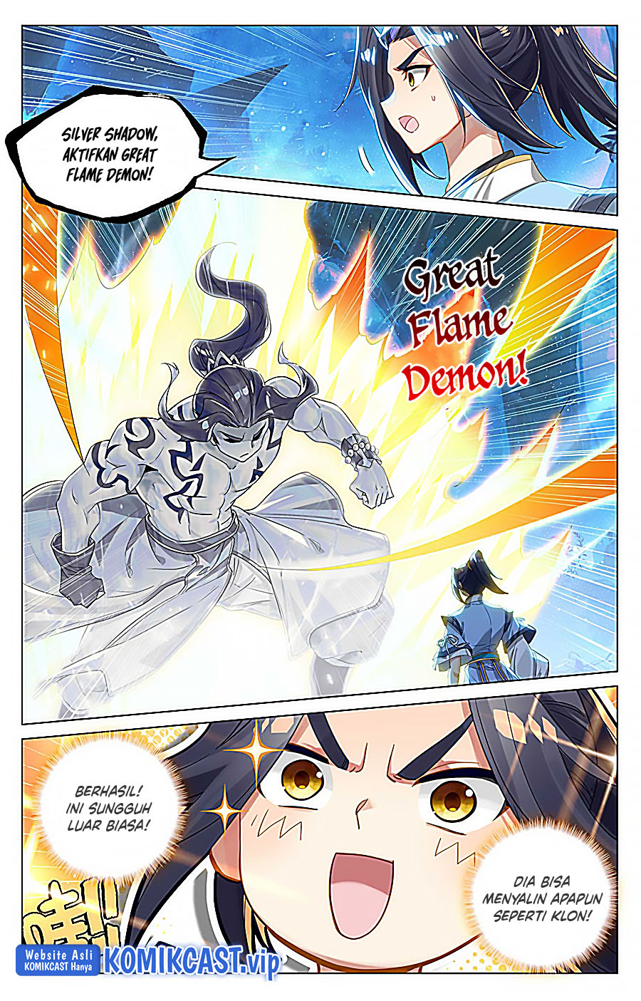 Yuan Zun