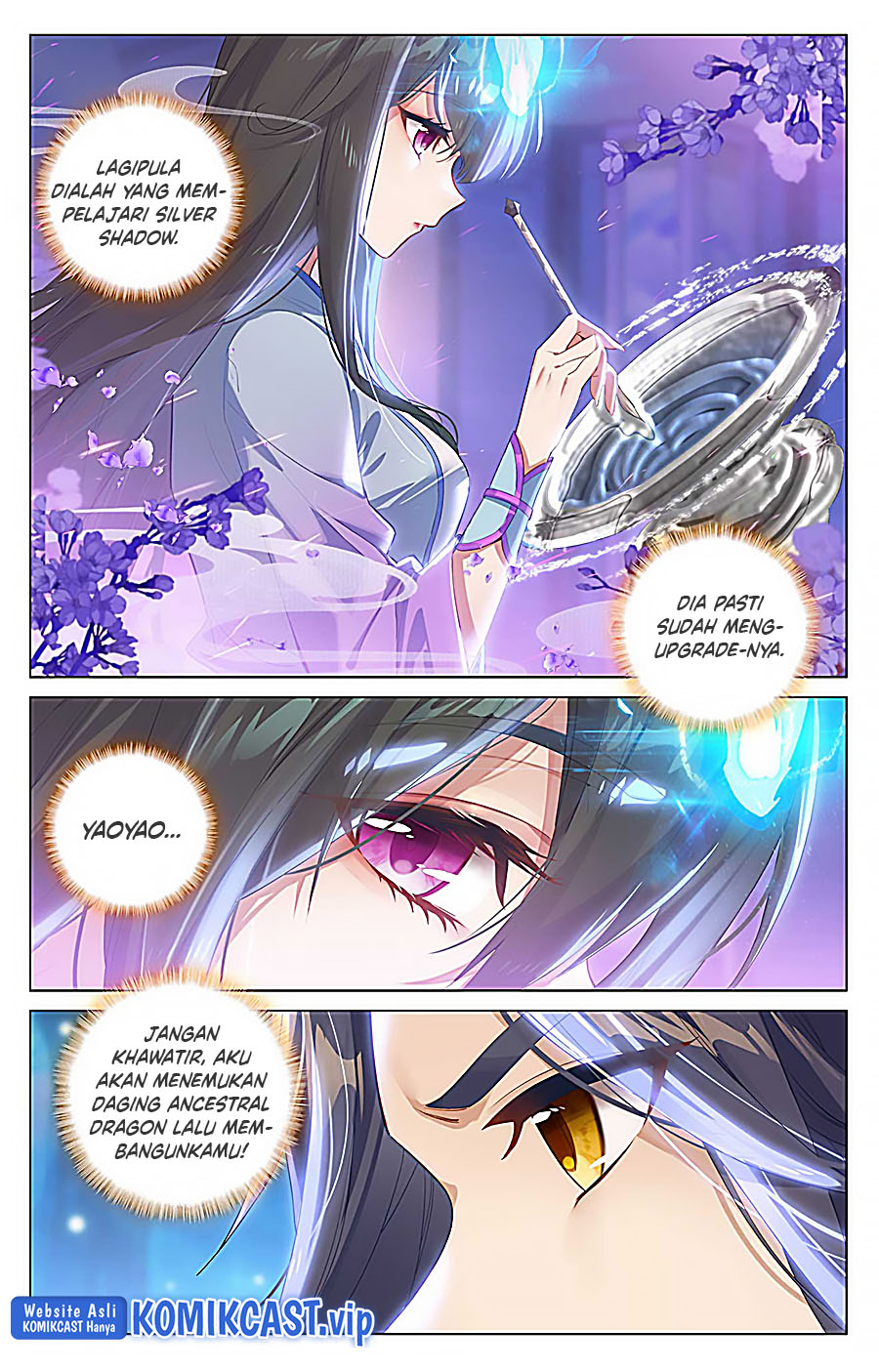 Yuan Zun