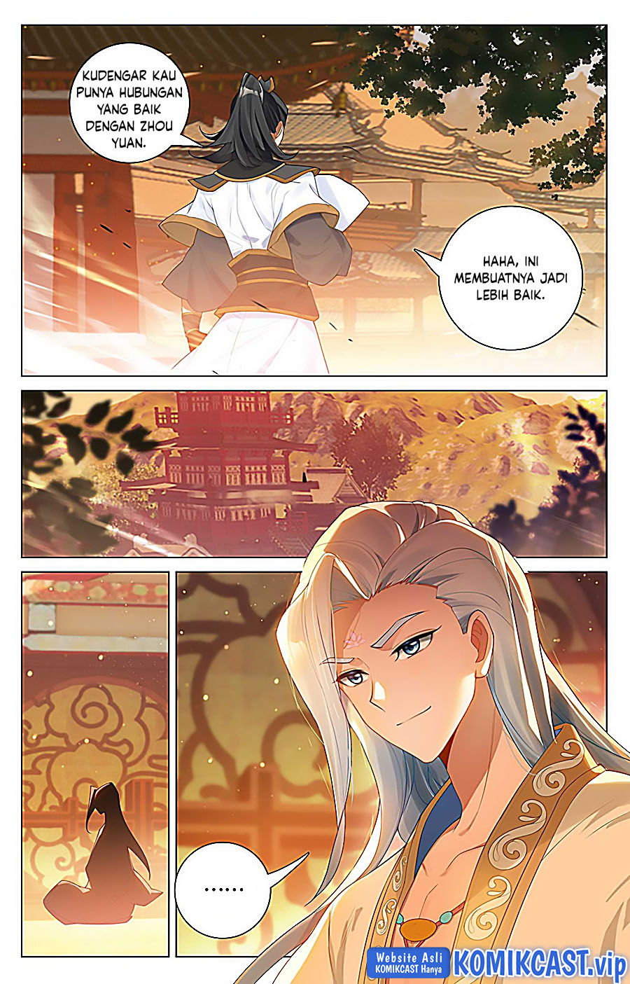 Yuan Zun