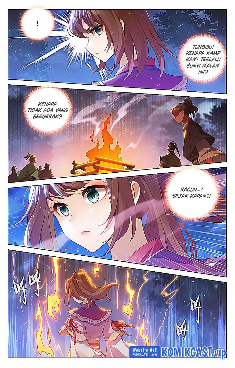 Yuan Zun