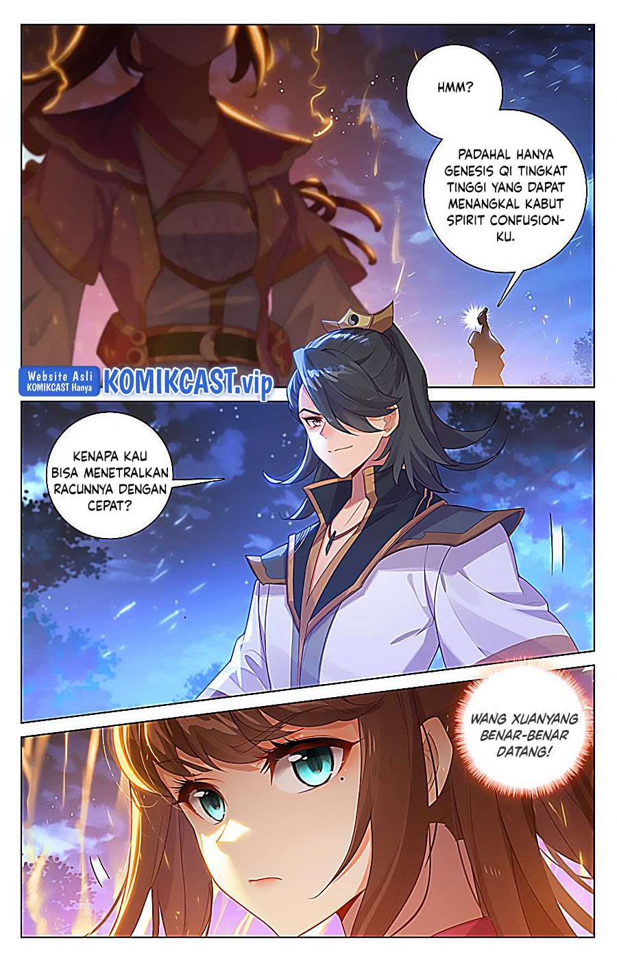 Yuan Zun