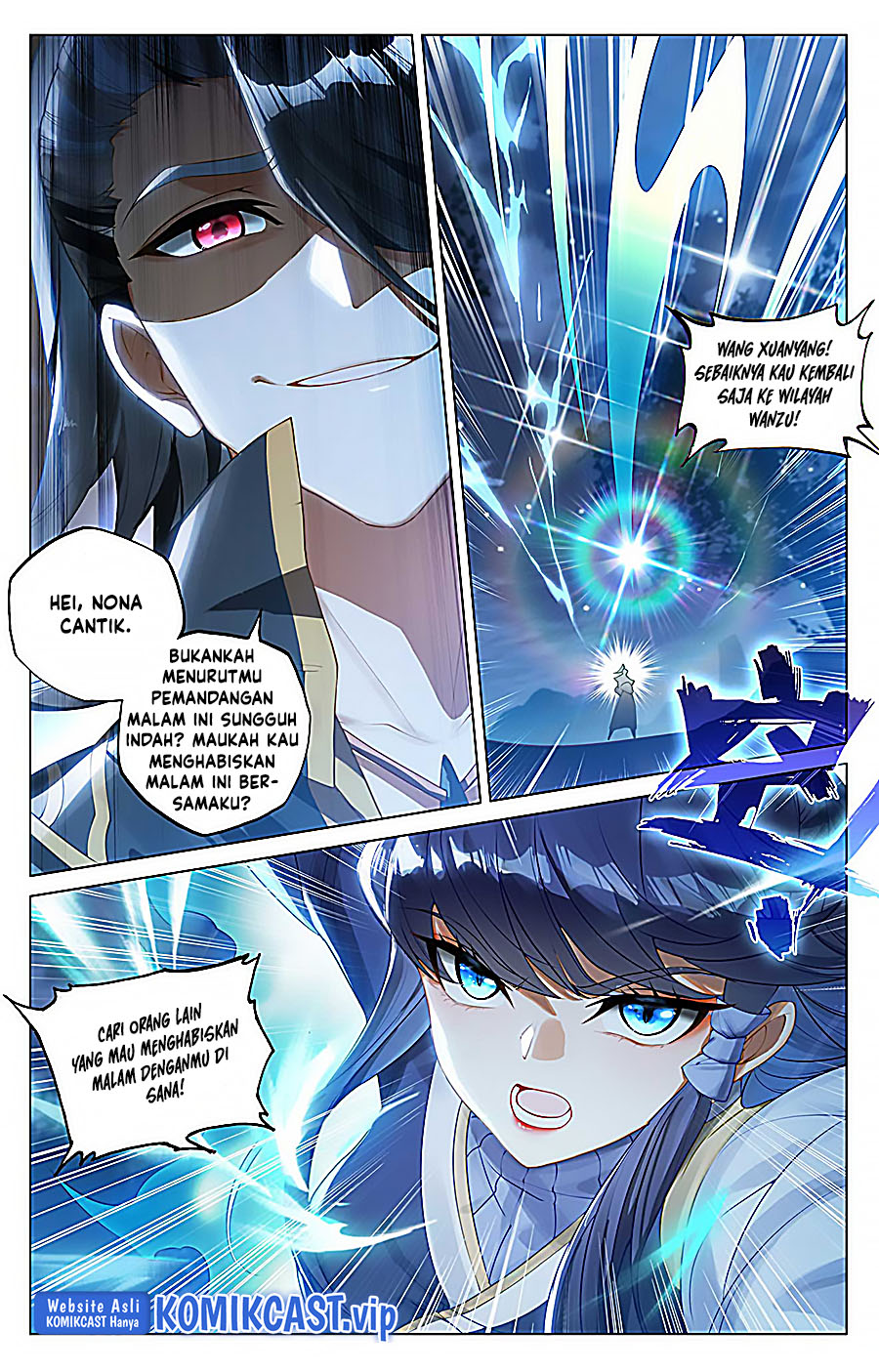 Yuan Zun