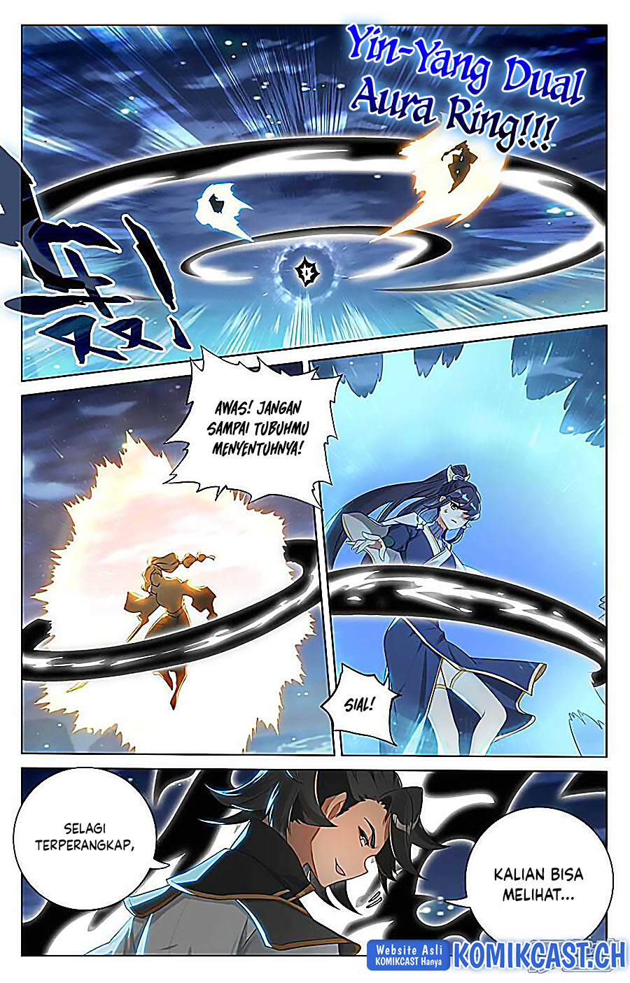 Yuan Zun