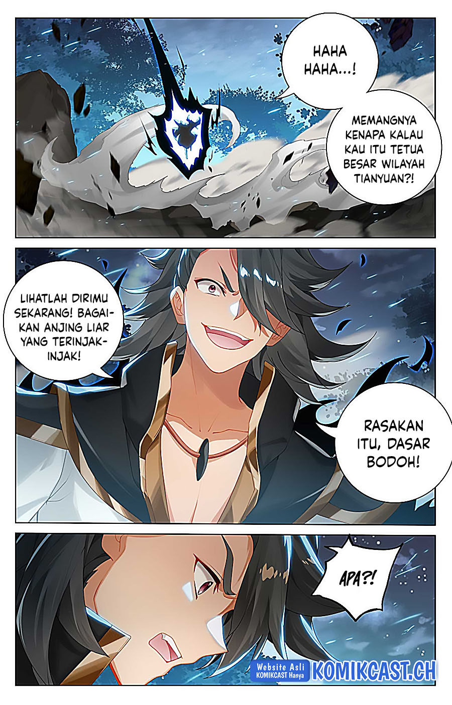 Yuan Zun