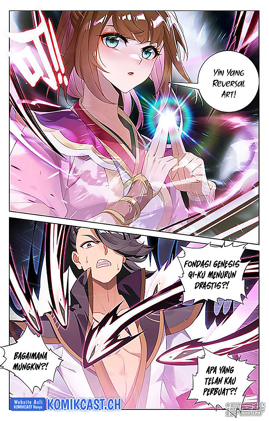 Yuan Zun